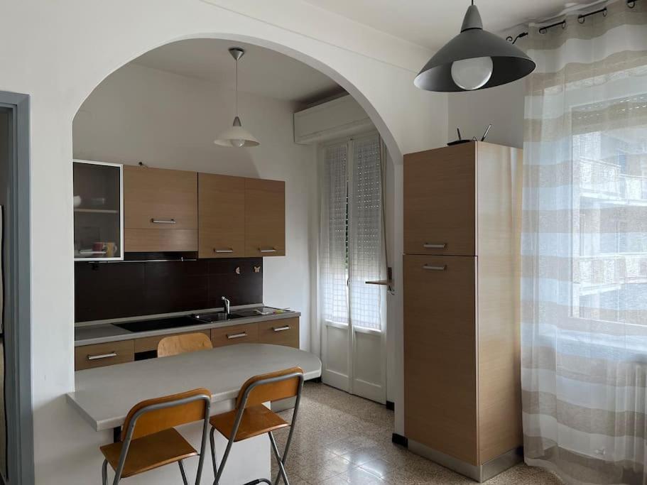 La Casa Di Alice Apartment Vercelli Ngoại thất bức ảnh