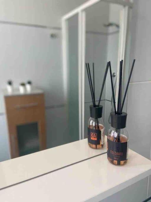 La Casa Di Alice Apartment Vercelli Ngoại thất bức ảnh