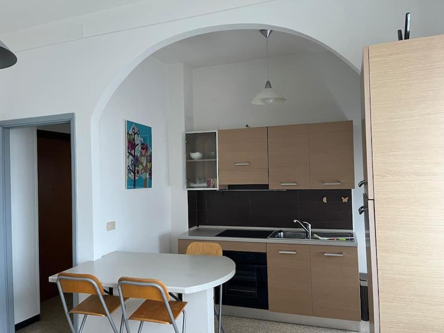 La Casa Di Alice Apartment Vercelli Ngoại thất bức ảnh