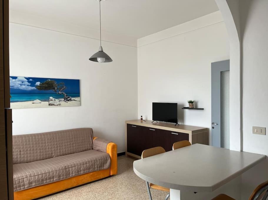 La Casa Di Alice Apartment Vercelli Ngoại thất bức ảnh