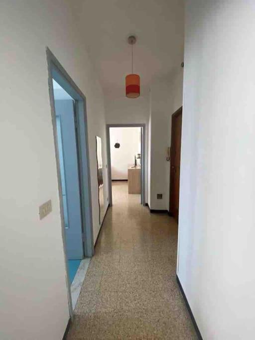 La Casa Di Alice Apartment Vercelli Ngoại thất bức ảnh