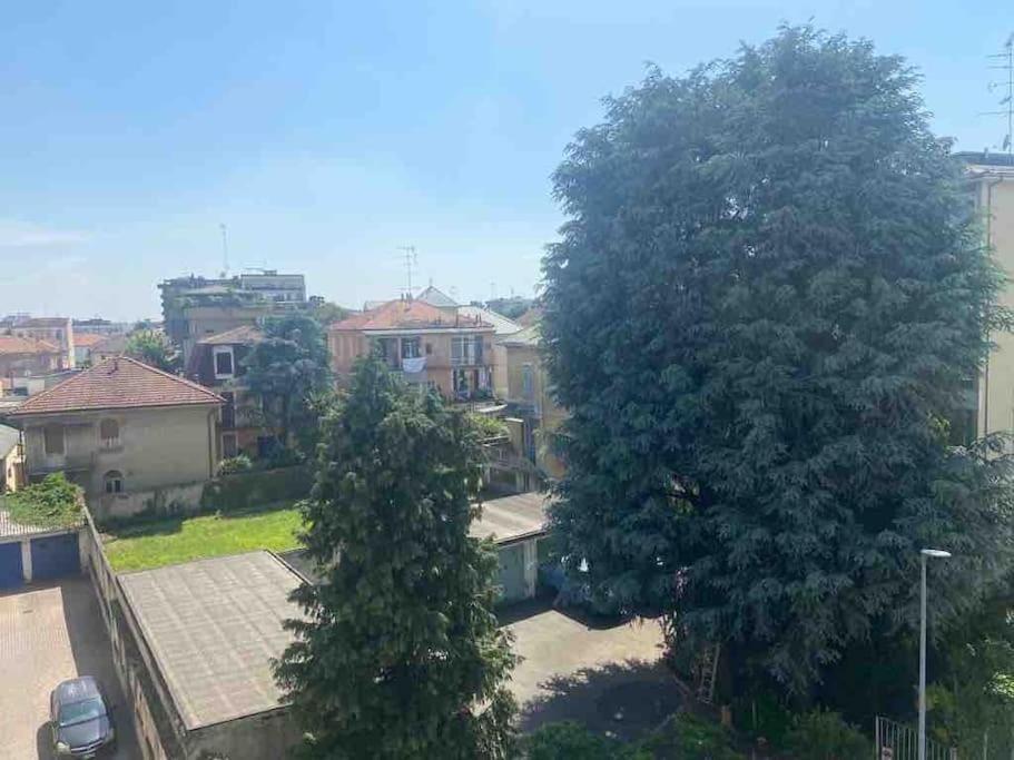 La Casa Di Alice Apartment Vercelli Ngoại thất bức ảnh