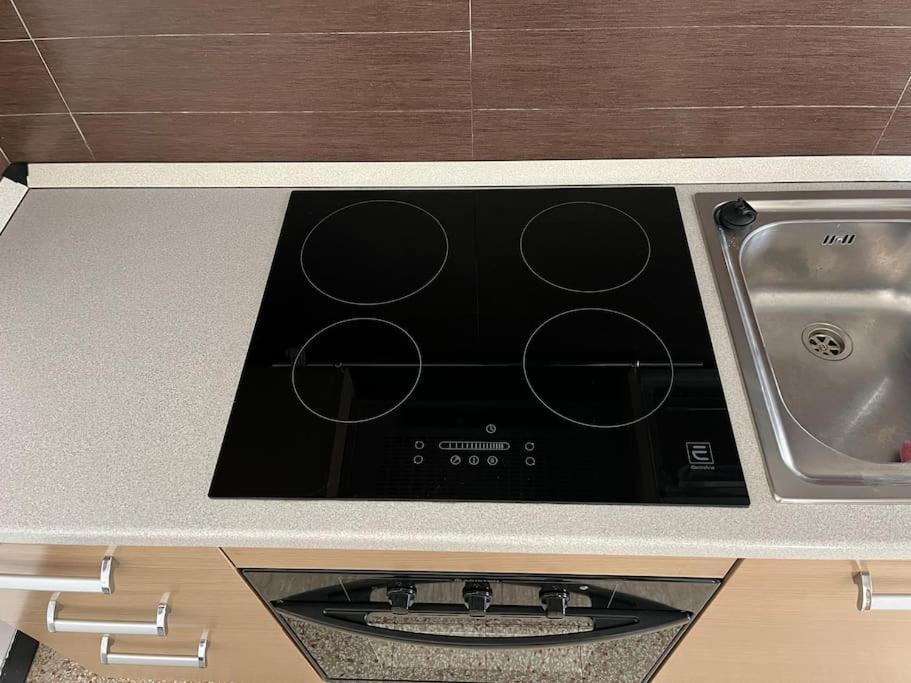 La Casa Di Alice Apartment Vercelli Ngoại thất bức ảnh