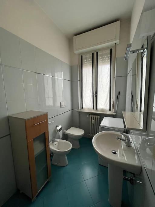 La Casa Di Alice Apartment Vercelli Ngoại thất bức ảnh