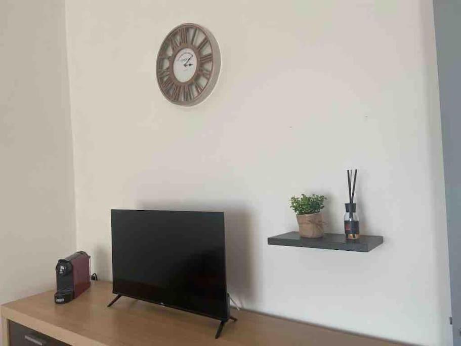 La Casa Di Alice Apartment Vercelli Ngoại thất bức ảnh