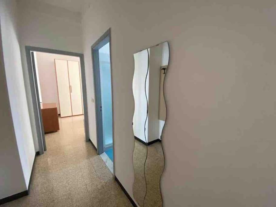 La Casa Di Alice Apartment Vercelli Ngoại thất bức ảnh